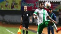 Enam pemain tercoret dari Timnas U-23