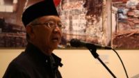 Jaring capres alternatif, adik Gus Dur siapkan Konvensi Rakyat