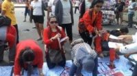 Insiden Relawan Jokowi saat SBY di Monas, Dinyatakan Selesai