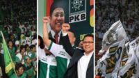 Koalisi ideologis partai Islam sulit terwujud