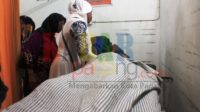 Asyik Menonton Pacuan Kuda, Penonton Tewas Terinjak