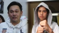 Masih siarkan konflik Al, El vs Farhat, Trans TV disanksi KPI