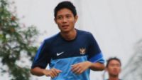 Persija tak tertarik rekrut pemain Timnas U-19