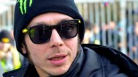 Rossi ingin turun lagi di Monza Rally Show 2014