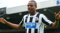 Tak mau kecolongan, Arsenal dekati striker QPR lebih awal