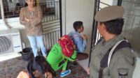 Satpol PP Tangkap 51 Pelajar Bolos