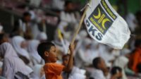 Peluang Kecil di 2014, PKS Mesti Lakukan Terobosan Radikal