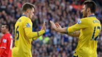 Paul Walker Meninggal, “Kutukan” Gol Ramsey Terjadi Lagi?