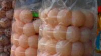 Meski Dilarang, Telur Penyu Tetap Dijual