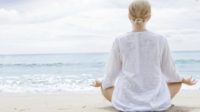 5 Tempat Tak Terduga Ini Bisa Menjadi Tempat Bermeditasi