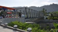 Jembatan Lingkar Unand Siap, Warga Lega