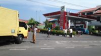 Zulhendri : Solar Tidak Langka, Tapi Pengendalian