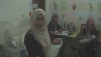 Geger, Penemuan Bayi Terbungkus Kantong Plastik