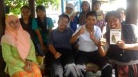 FAM Surabaya Eksis Diskusi Kepenulisan