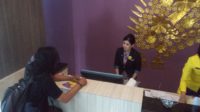 Jelang Akhir Tahun, Tarif Hotel Naik