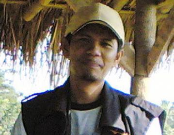 EFRI S BAHRI