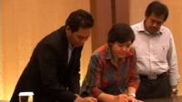 Depankan Peran Media, Komnas HAM MOU Dengan IJTI