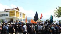 Mengungkap Demo Bayaran Mahasiswa Bengkulu