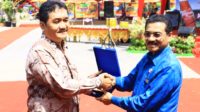 Tata Lokasi PKL, Mendagri Resmikan PPN