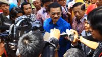 Mendagri Persilahkan Pemilukada Padang Awal Tahun 2014