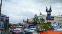 Alokasikan Dana RT/RW, Pemko Padang Cairkan 1,47 Milyar