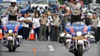 Selama 2013, Polresta Padang Tangani 6.518 Kasus Kriminal