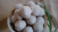 Waspada! Bakso Campuran Babi Beredar di Malang