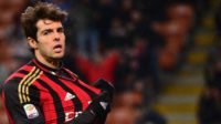 Kaka Inginkan Hadiah Natal dari Derbi Milan