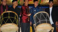 Gendang Ditabuh, Kampung Wisata Budaya Pauh Diresmikan
