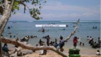 Pantai Tanjung Kasuari Nan Eksotik