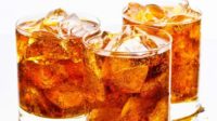 Minum Es Picu Obesitas dan Diabetes?