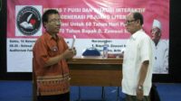 Tahun Kedua, FAM Surabaya Mantapkan Program Kerja