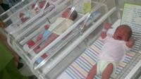 Banyak ibu yang tak mengira lahirkan anak di angka 11-12-13