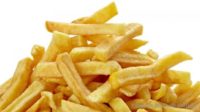 French Fries Masuk Kategori Makanan Berbahaya