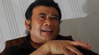 Rhoma Irama samakan Jokowi dengan musik dangdut