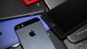 Tahun 2016, Penjualan Smartphone Meningkat 6,6 Persen