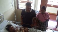 Luka Tusuk di Bagian Perut, Bocah Ini Diduga Dikroyok Oknum