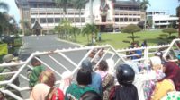 Kisruh Dana Bansos Sumbar Berlanjut !