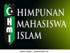 Lambang HMI Indonesia