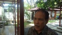 Halius Hosen : Saya Takkan Mundur dari Komjak