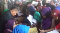 Padati Pemprov Sumbar, Ini Kata Biro Humas