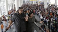 Bandara Kuala Namu Diresmiskan SBY Februari Mendatang