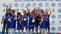 Timbulkan Bakat Anak Bersama AQUADNC 2014