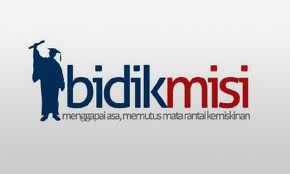 Bidik Misi.