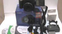 Tips dan Trik Beli Kamera SLR