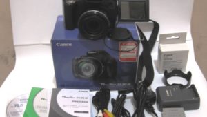 Tips dan Trik Beli Kamera SLR