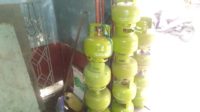 Sejumlah Cafe Beralih Gunakan Gas 3 Kg