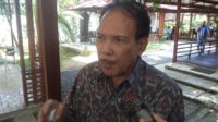 Dilaporkan, Halius : Semua Saya Serahkan ke Partai