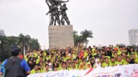 Menuju Forum Pelajar Indonesia 6
