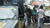 Asyik Berjudi ! 7 Orang Diciduk Polisi !